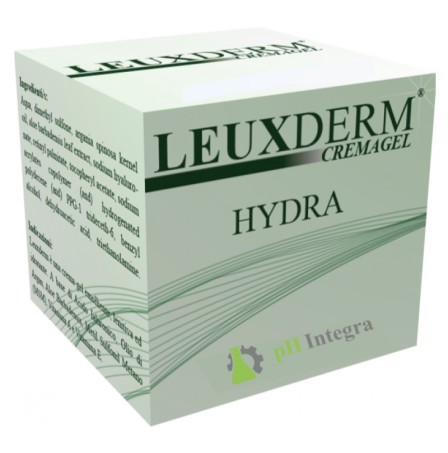LEUXDERM Hydra 150ml